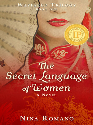 cover image of The Secret Language of Women